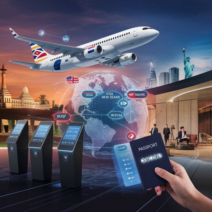 Domestic Flights Booking